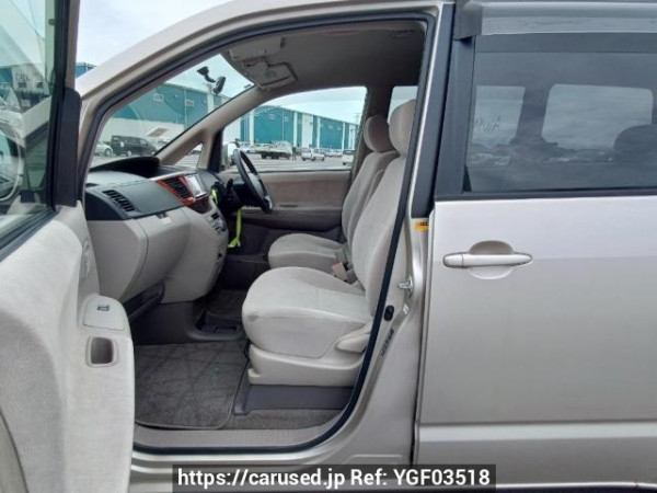 Used 2005 AT toyota noah AZR65G Image[14]