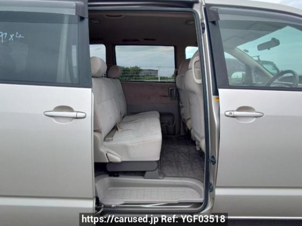 Used 2005 AT toyota noah AZR65G Image[15]