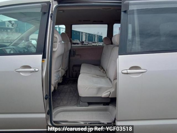 Used 2005 AT toyota noah AZR65G Image[16]