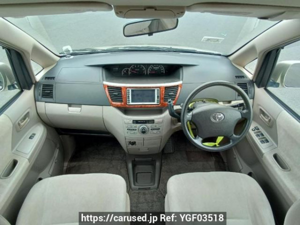 Used 2005 AT toyota noah AZR65G Image[18]