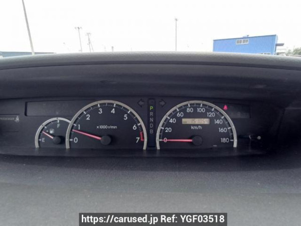 Used 2005 AT toyota noah AZR65G Image[21]