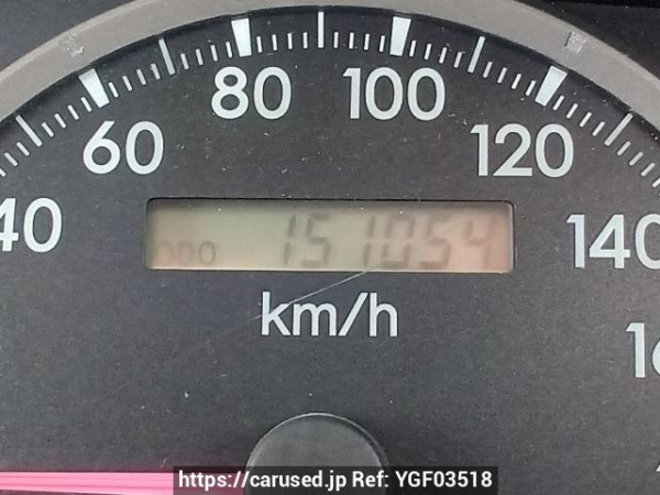 Used 2005 AT toyota noah AZR65G Image[22]