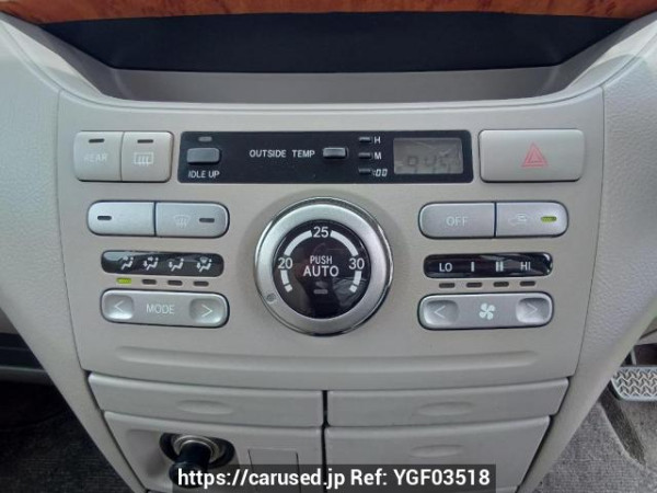 Used 2005 AT toyota noah AZR65G Image[23]