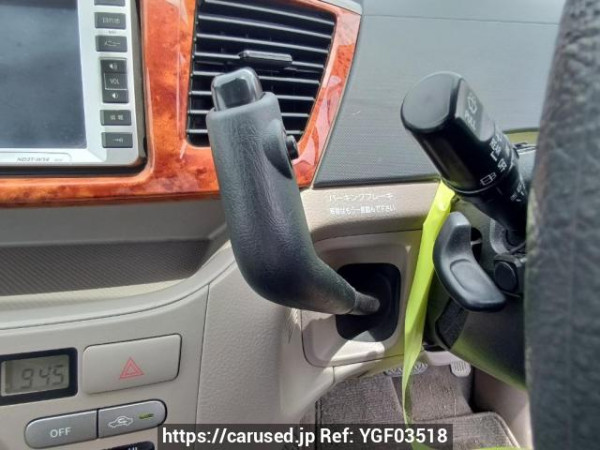 Used 2005 AT toyota noah AZR65G Image[24]