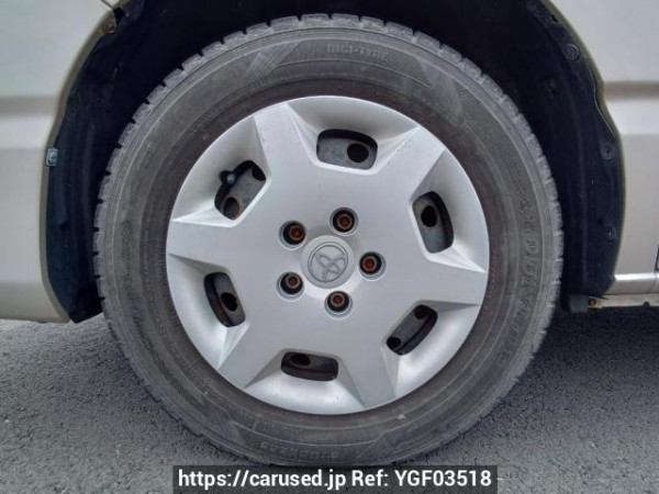 Used 2005 AT toyota noah AZR65G Image[27]
