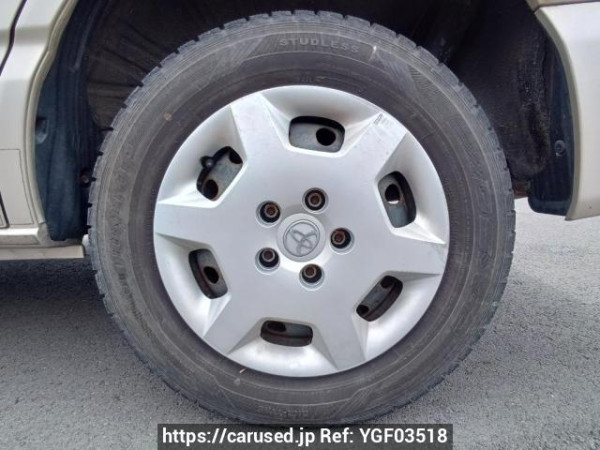 Used 2005 AT toyota noah AZR65G Image[29]