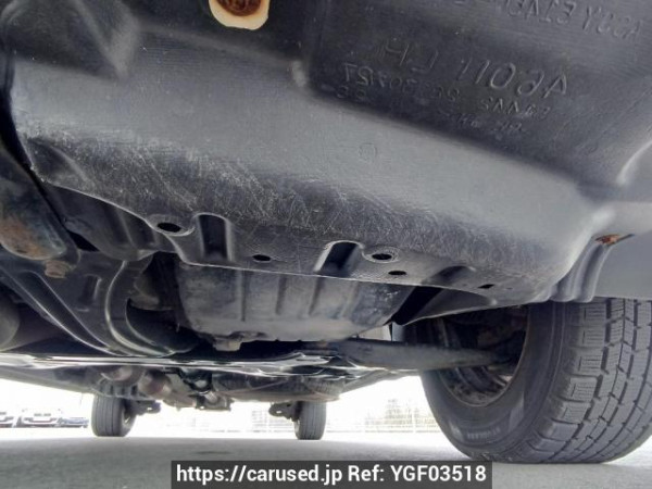Used 2005 AT toyota noah AZR65G Image[35]
