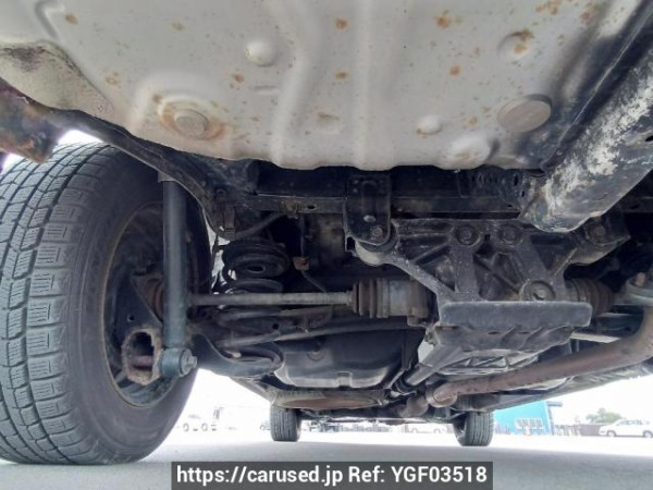 Used 2005 AT toyota noah AZR65G Image[36]