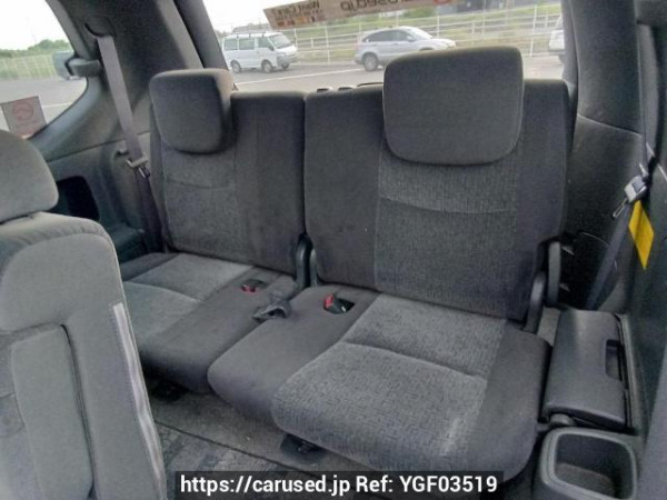 Used 2002 AT toyota land-cruiser-prado RZJ120W Image[17]
