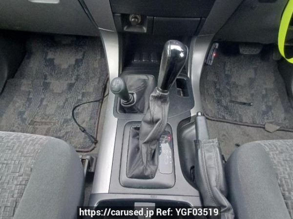 Used 2002 AT toyota land-cruiser-prado RZJ120W Image[24]