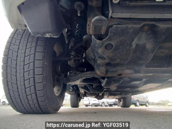 Used 2002 AT toyota land-cruiser-prado RZJ120W Image[30]