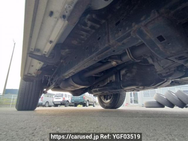 Used 2002 AT toyota land-cruiser-prado RZJ120W Image[32]
