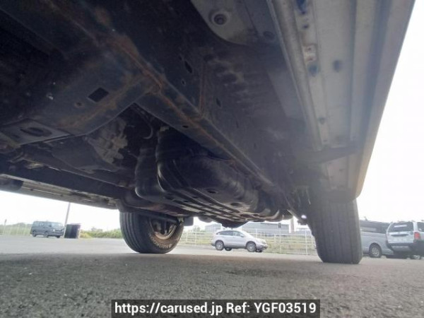 Used 2002 AT toyota land-cruiser-prado RZJ120W Image[33]
