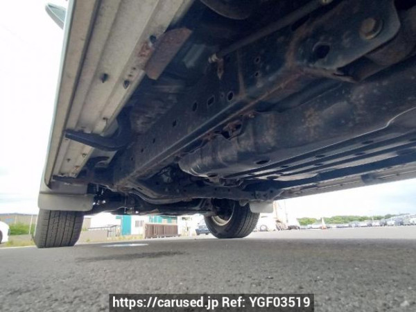 Used 2002 AT toyota land-cruiser-prado RZJ120W Image[34]