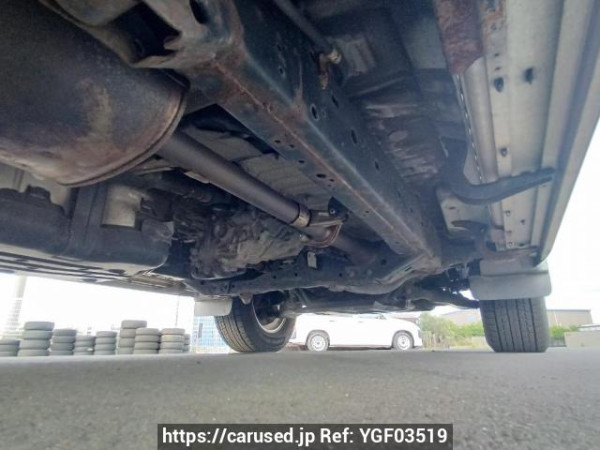 Used 2002 AT toyota land-cruiser-prado RZJ120W Image[35]