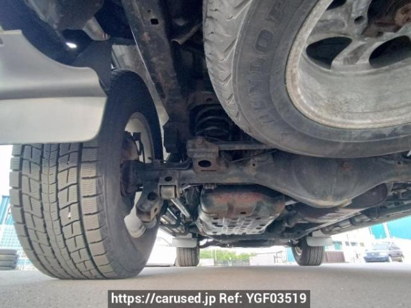 Used 2002 AT toyota land-cruiser-prado RZJ120W Image[36]