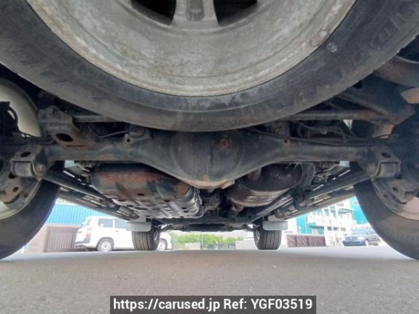 Used 2002 AT toyota land-cruiser-prado RZJ120W Image[37]