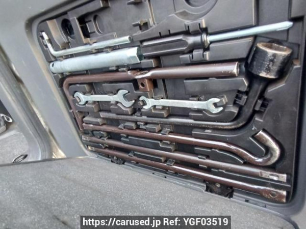 Used 2002 AT toyota land-cruiser-prado RZJ120W Image[40]