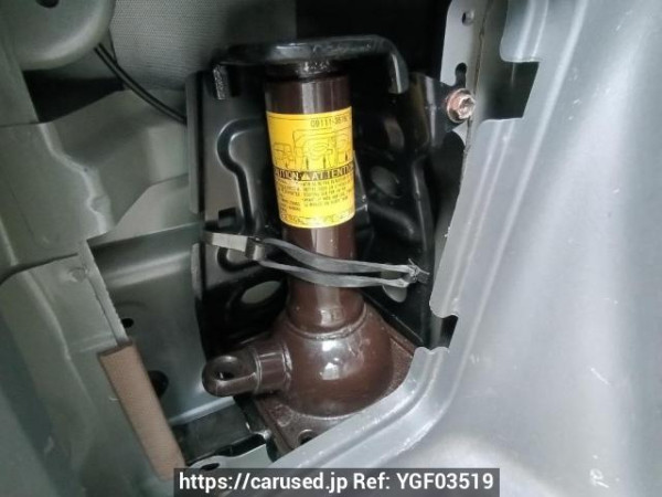 Used 2002 AT toyota land-cruiser-prado RZJ120W Image[41]