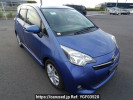 Toyota Ractis NCP120
