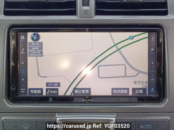 Used 2011 AT toyota ractis NCP120 Image[22]