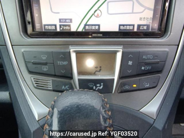 Used 2011 AT toyota ractis NCP120 Image[23]