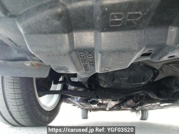 Used 2011 AT toyota ractis NCP120 Image[31]