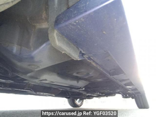 Used 2011 AT toyota ractis NCP120 Image[34]