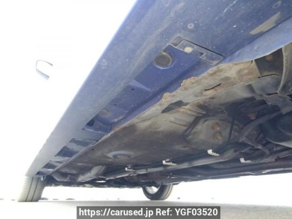 Used 2011 AT toyota ractis NCP120 Image[35]