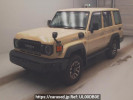 Toyota Land Cruiser 70 GDJ76W