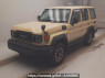 Used 2024 AT toyota land-cruiser-70 GDJ76W Image[0]