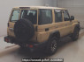 Used 2024 AT toyota land-cruiser-70 GDJ76W Image[1]