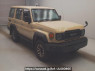 Used 2024 AT toyota land-cruiser-70 GDJ76W Image[2]
