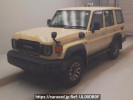 Toyota Land Cruiser 70 GDJ76W