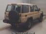 Used 2024 AT toyota land-cruiser-70 GDJ76W Image[1]
