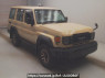 Used 2024 AT toyota land-cruiser-70 GDJ76W Image[2]