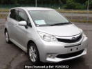 Subaru Trezia NCP125X