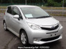 Used 2011 AT subaru trezia NCP125X Image[0]