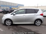 Used 2011 AT subaru trezia NCP125X Image[3]