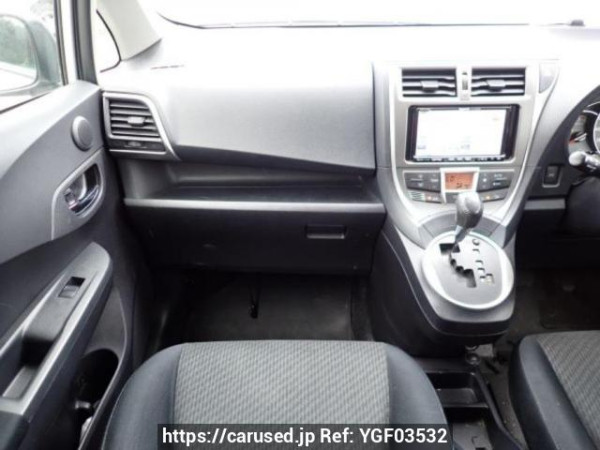 Used 2011 AT subaru trezia NCP125X Image[17]
