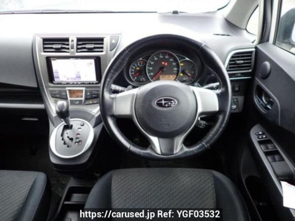 Used 2011 AT subaru trezia NCP125X Image[18]