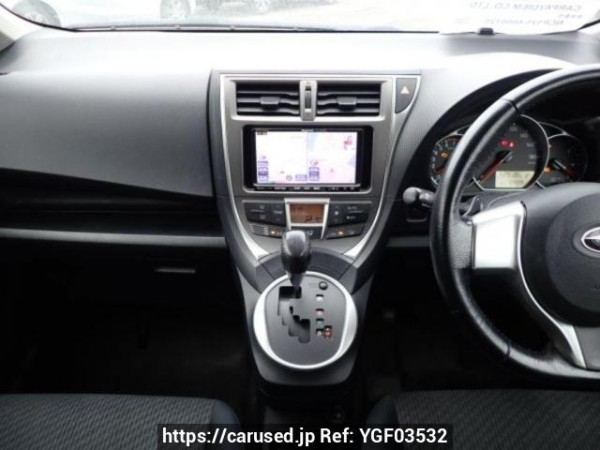 Used 2011 AT subaru trezia NCP125X Image[19]