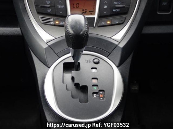 Used 2011 AT subaru trezia NCP125X Image[22]