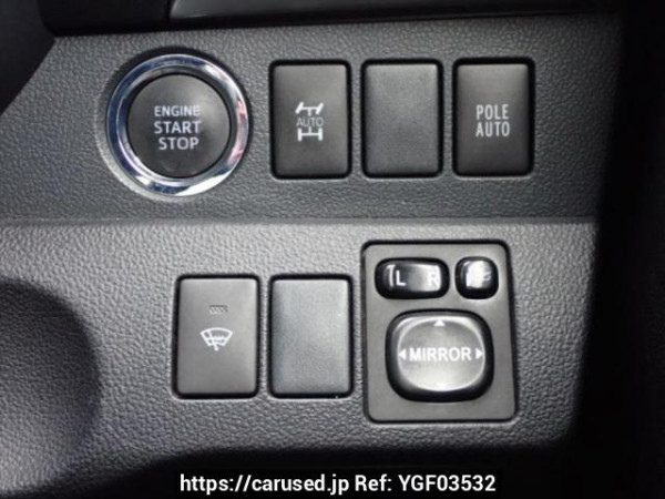 Used 2011 AT subaru trezia NCP125X Image[24]