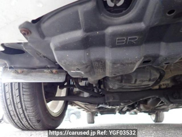 Used 2011 AT subaru trezia NCP125X Image[31]