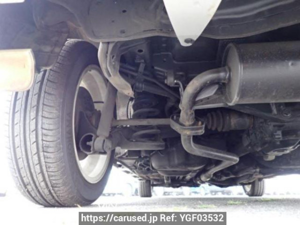 Used 2011 AT subaru trezia NCP125X Image[33]