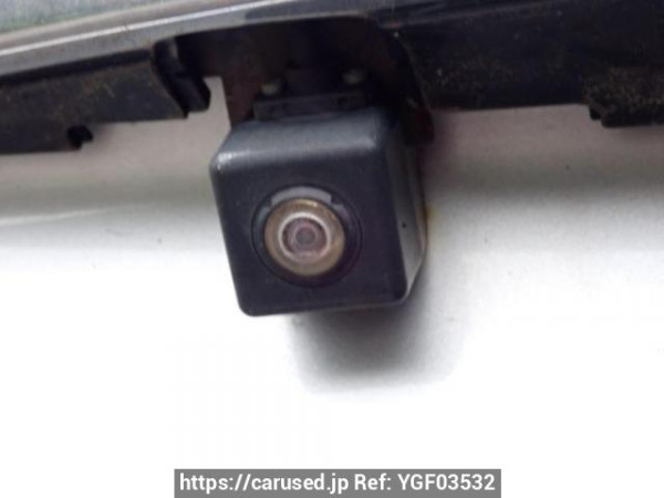Used 2011 AT subaru trezia NCP125X Image[37]