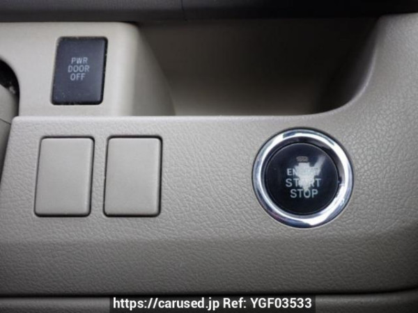Used 2009 AT toyota noah ZRR70G Image[27]