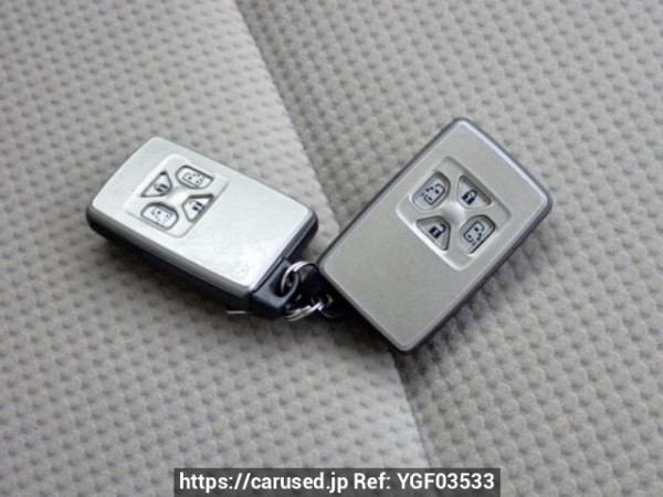 Used 2009 AT toyota noah ZRR70G Image[29]