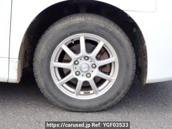 Used 2009 AT toyota noah ZRR70G Image[31]